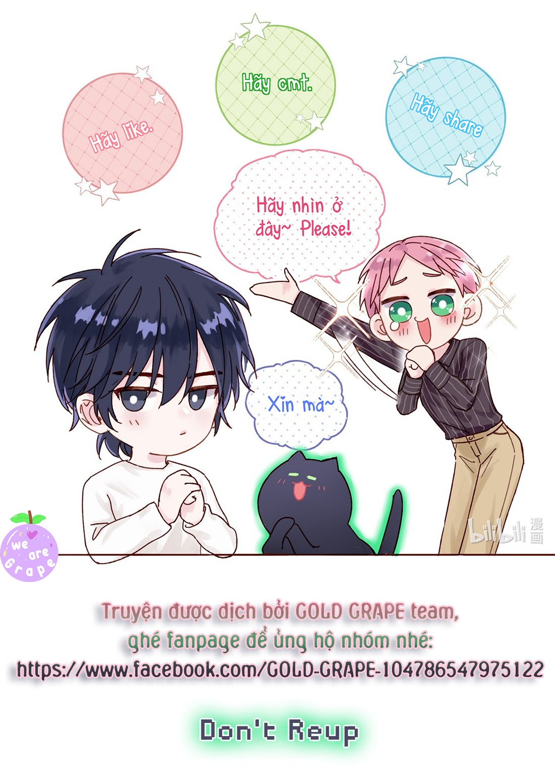 tôi phải trở thành nhân vật đại phản diện chapter 14 30