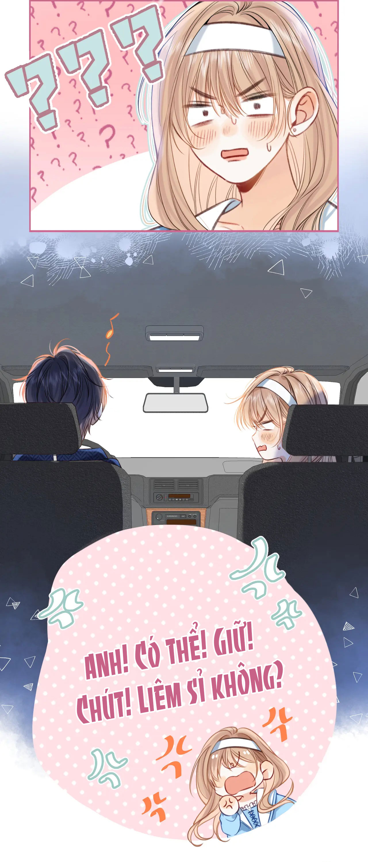 vụng trộm không thể giấu - mối tình thầm kín chapter 66.1 4