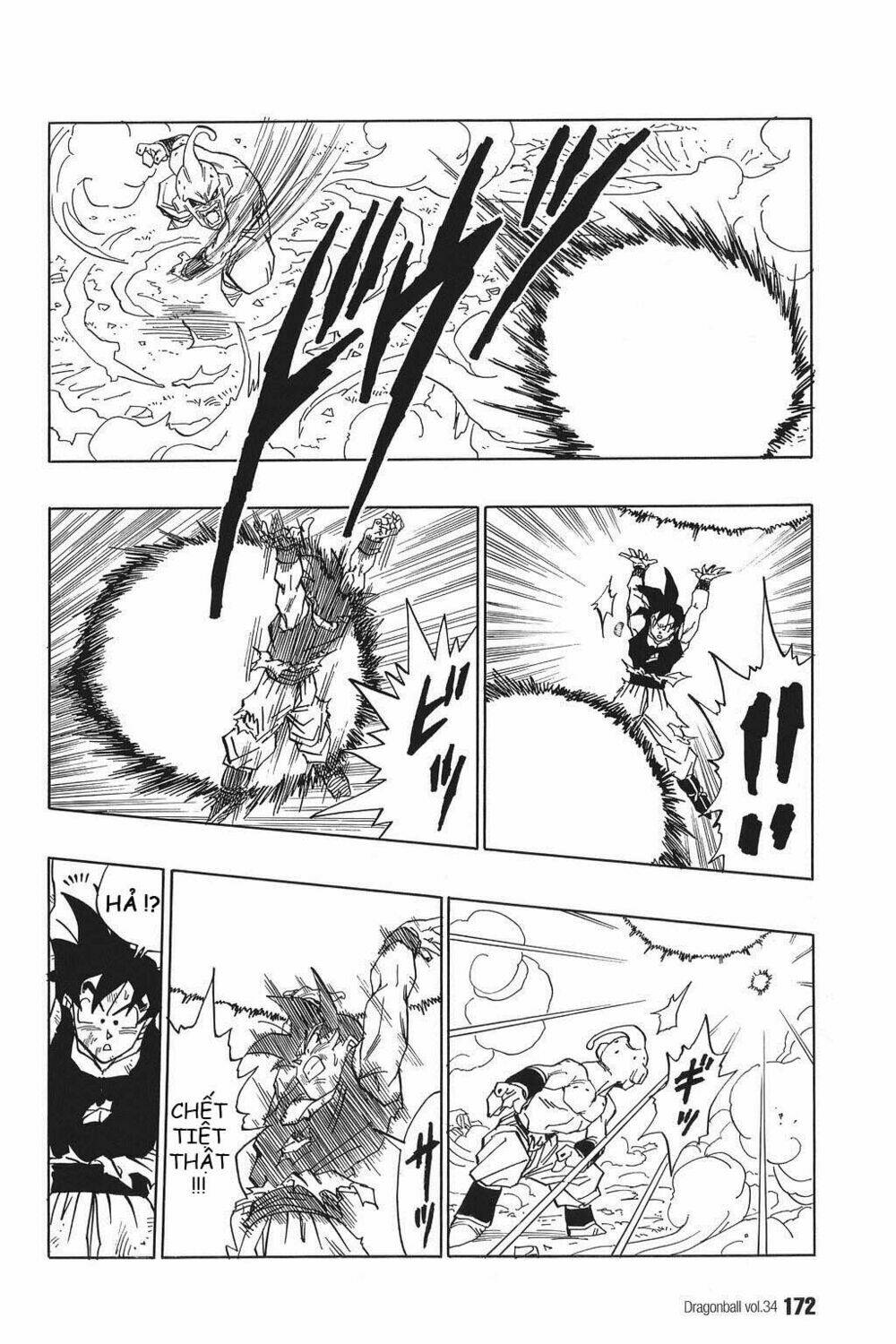 dragon ball - bảy viên ngọc rồng chapter 516 3