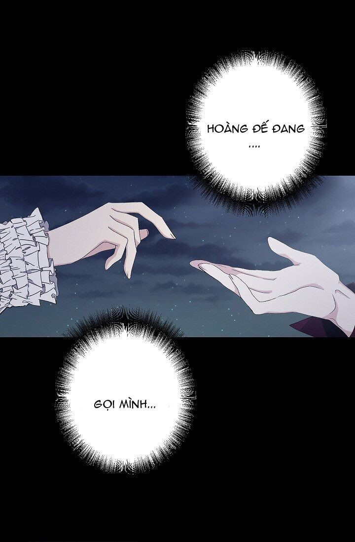 mối tình đầu của bạo chúa chapter 13 10