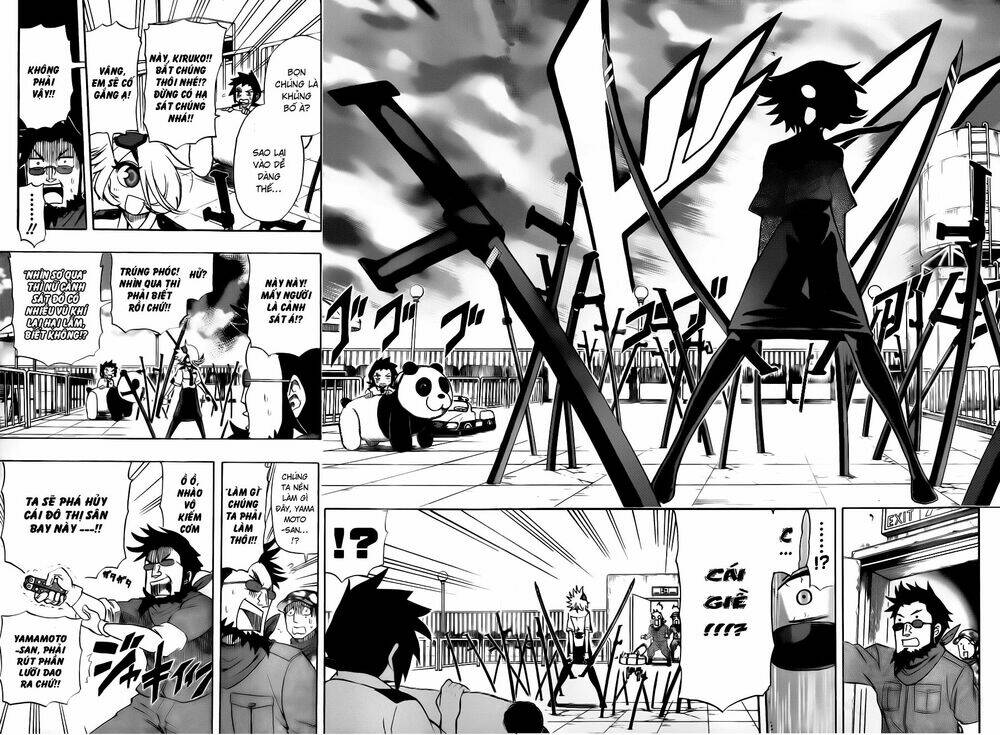 shinmai fukei kiruko-san chapter 2 15