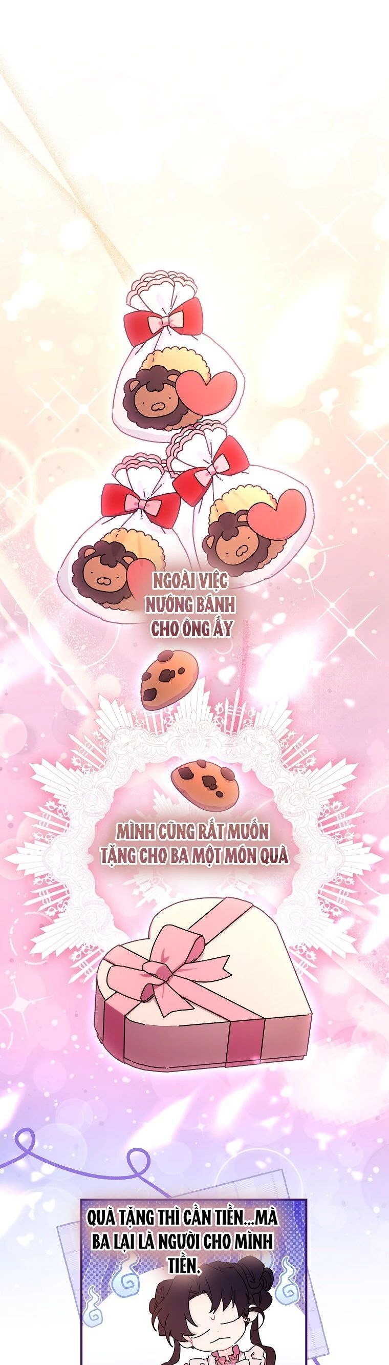 tôi đã trở thành con gái nuôi của nam chính chapter 124 6