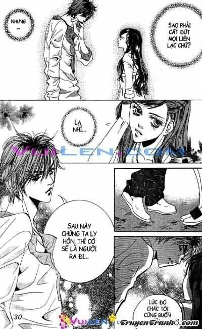 goong - [ hoàng cung ] chapter 4 28