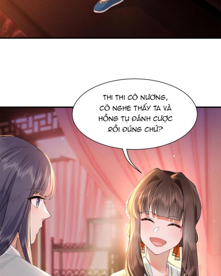 phượng quy thiên hạ chapter 2 26