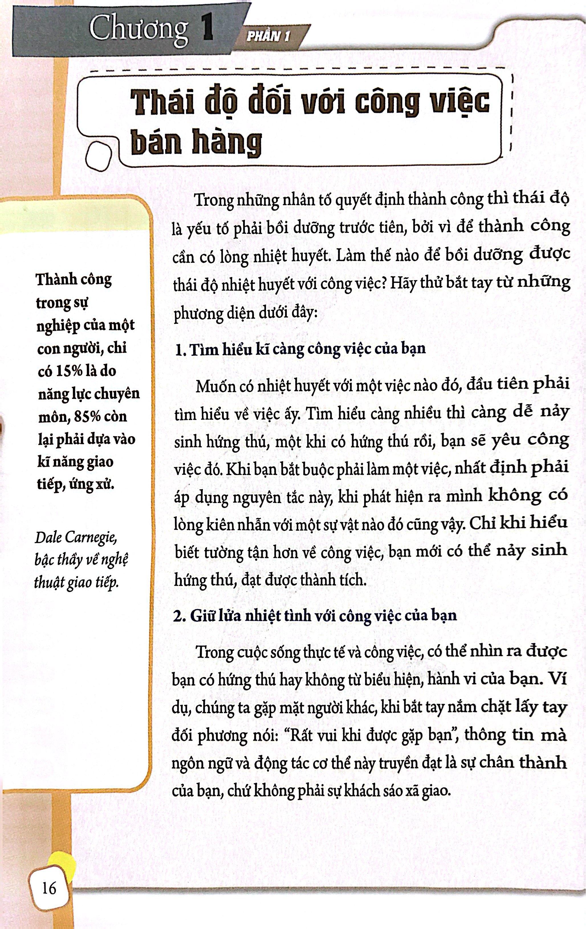Sách - Top Sales - Công Thức Thành Công Của Người Bán Hàng Xuất Sắc (Tái Bản 2025)