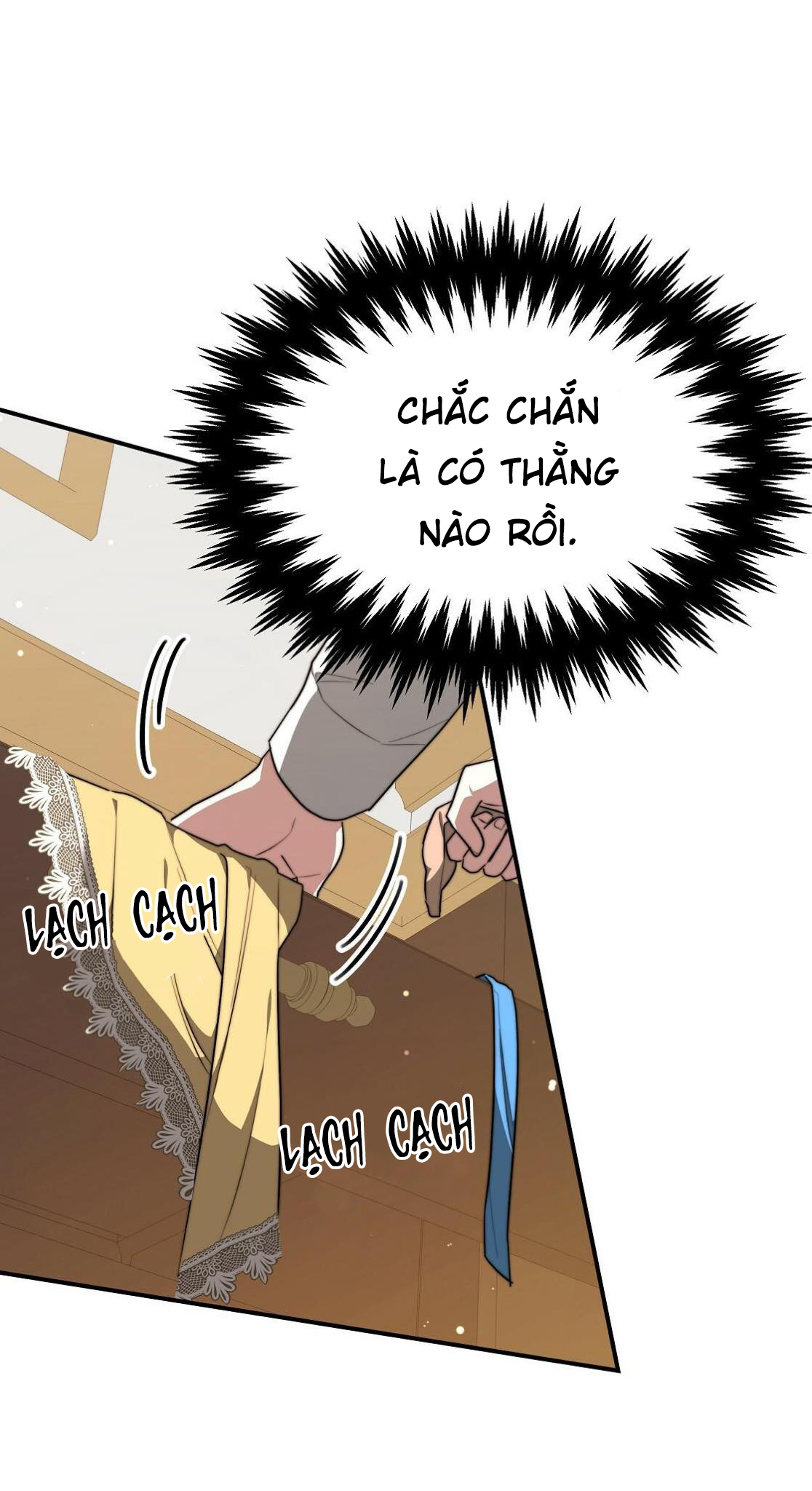 cuộc hôn nhân tay ba chapter 36 8