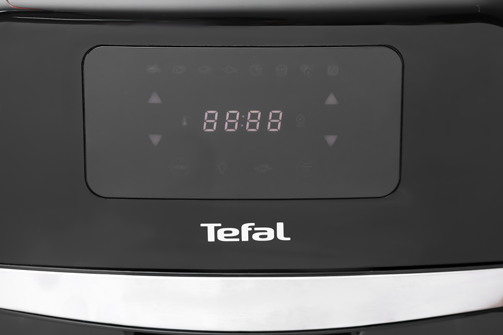 Lò chiên không dầu Tefal FW501815 11 lít - Hàng Chính Hãng - Chỉ Giao Hồ Chí Minh