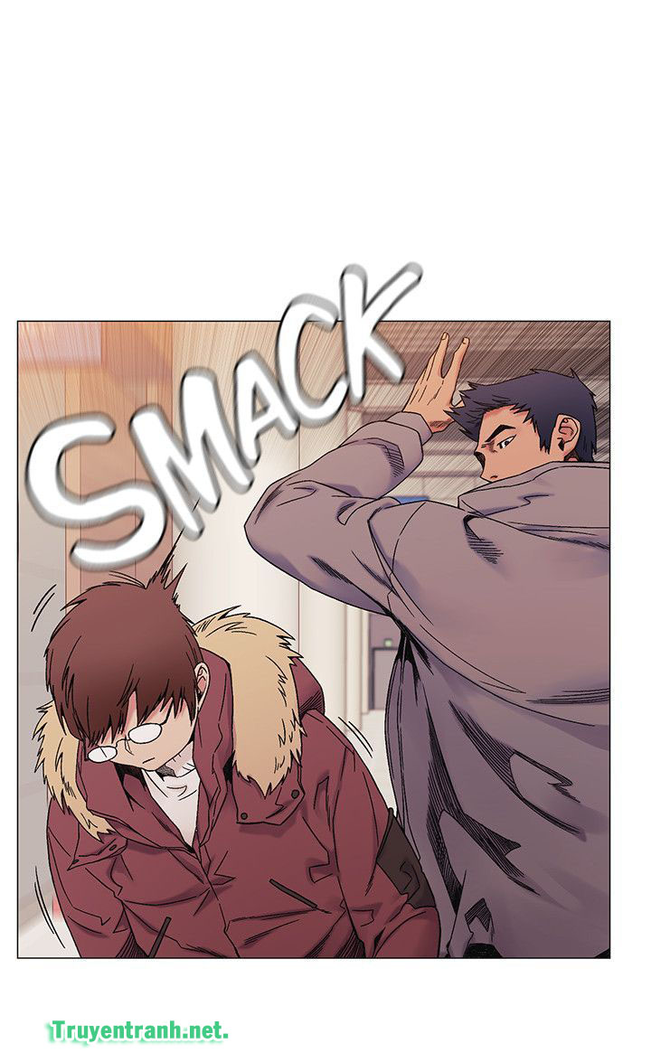 cuộc chiến thầm lặng chapter 53 8