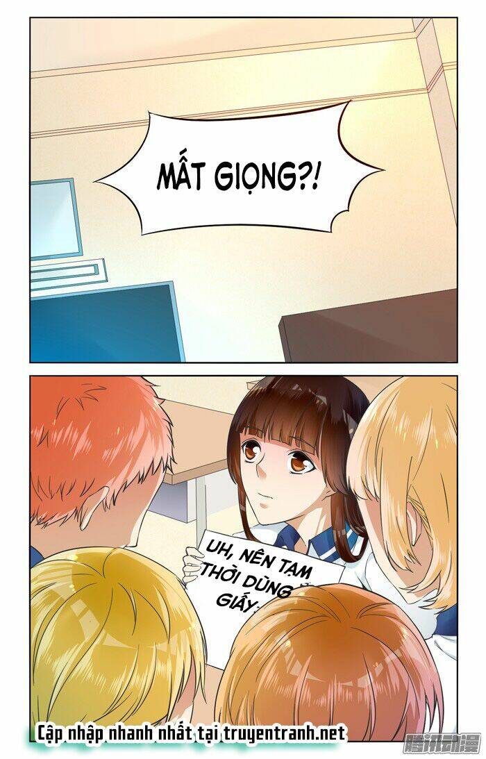 tôi là vợ tôi chapter 31 7