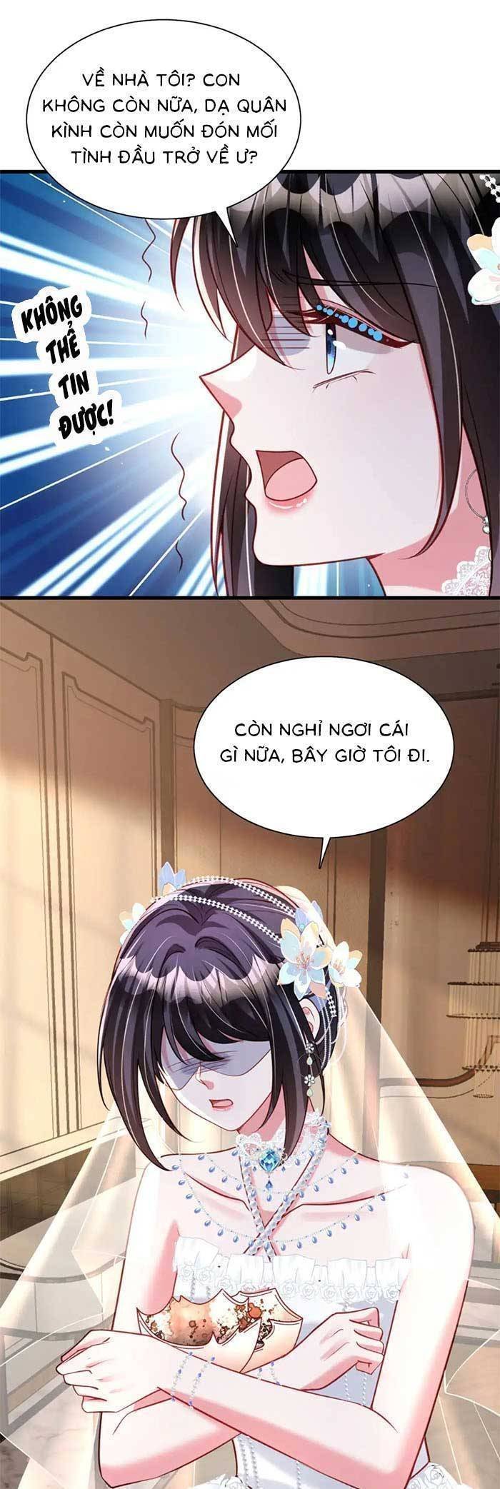 tổng tài huyết tộc cực sủng cô vợ mỹ nhân ngư chapter 201 17