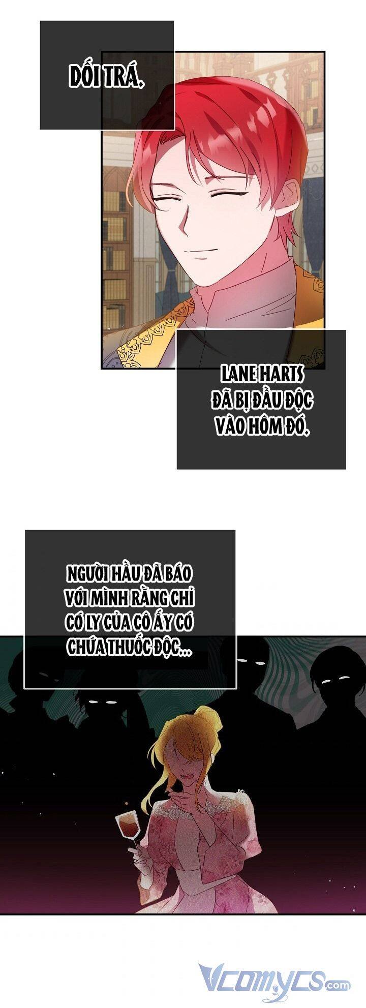 hoàng tử chuyển sinh trở thành người mạnh nhất thế giới nhờ vào sự hiểu biết về bug chapter 32 25