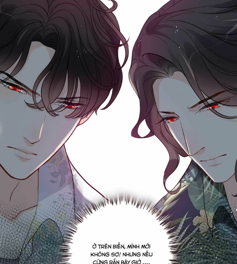 cô vợ hợp đồng bỏ trốn của tổng giám đốc chapter 448 46