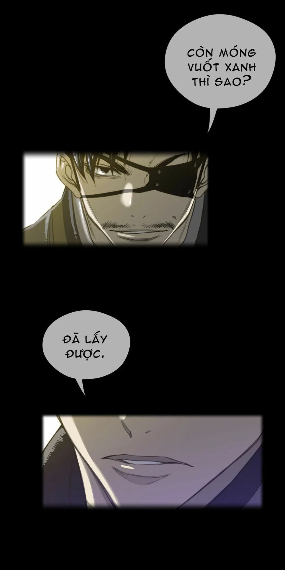 một nửa hoàn hảo chapter 38 5