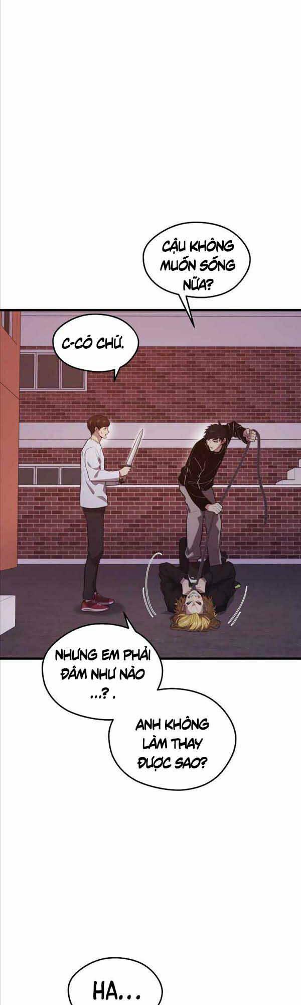 linh hồn ở nhà ga seoul chapter 67 33