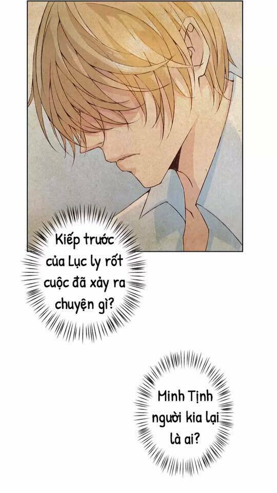 tôi không phải đa nhân cách chapter 28 44