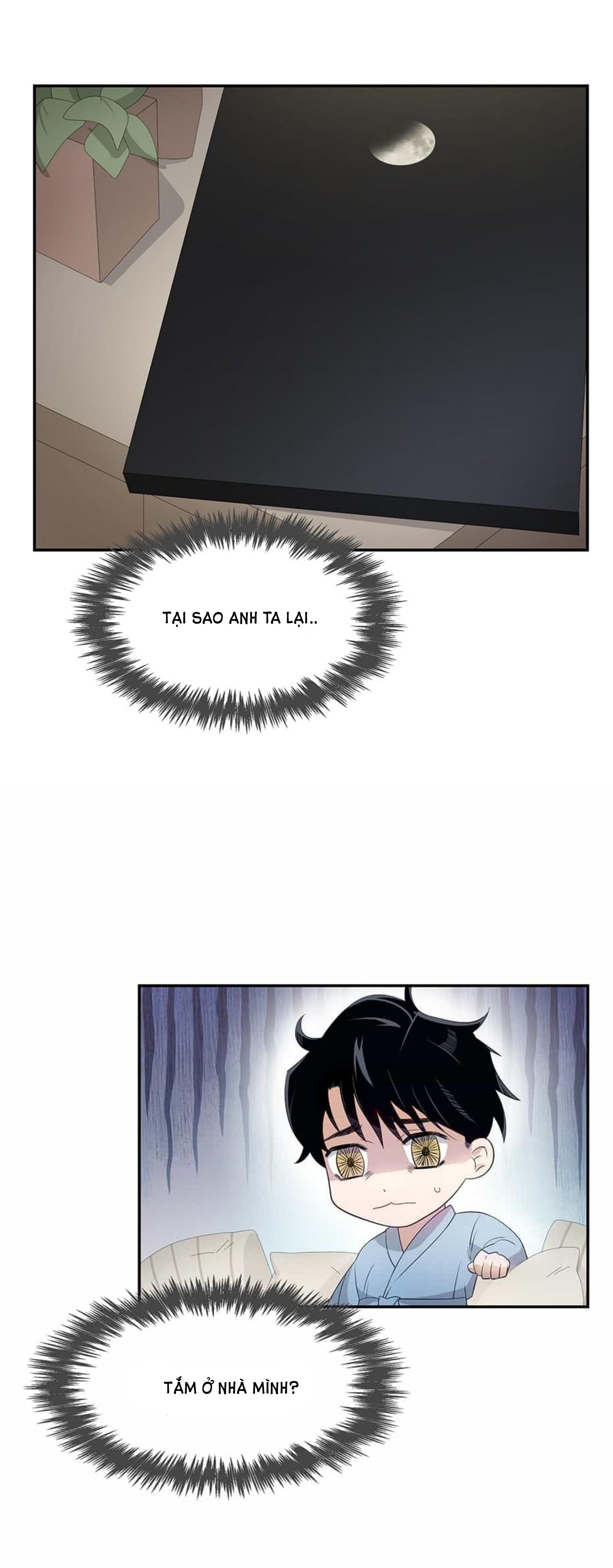 smurf's world chapter 9 2