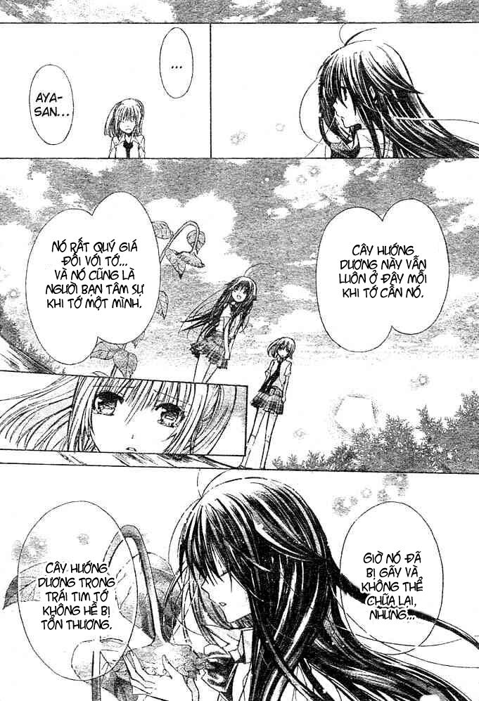 kokoni iru yo chapter 18 31