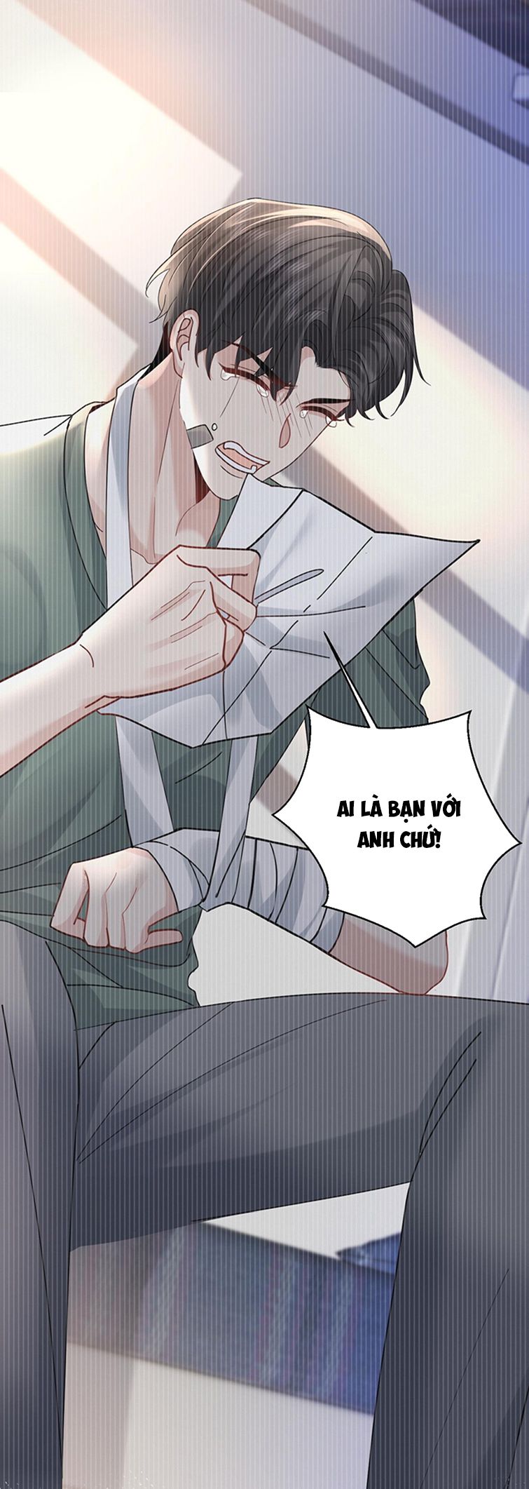 máy bay giấy chapter 109 12