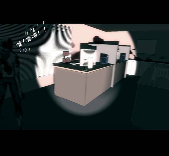 counter strike online tại dị giới chapter 2 31