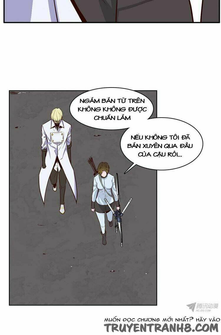 vua của vong linh chapter 158 9