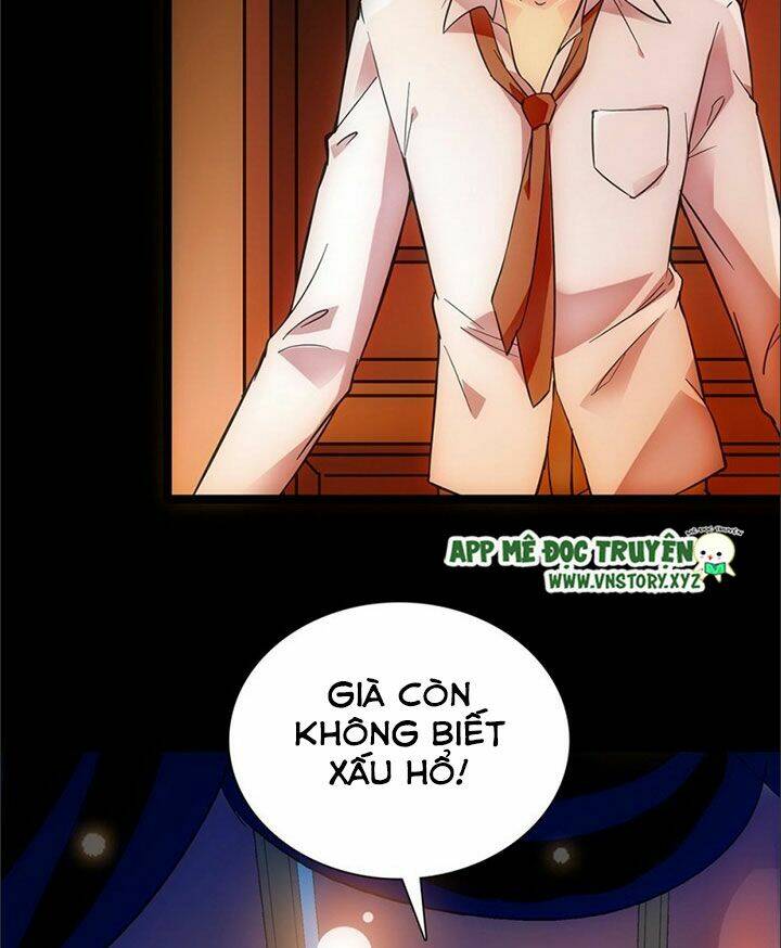 nữ hầu sau giờ học chapter 19 20