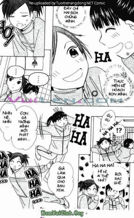 cánh thiên nga chapter 12 15