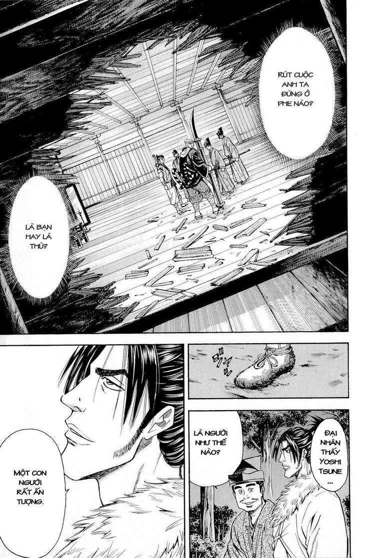 thiếu niên vương phần 2 chapter 19 59