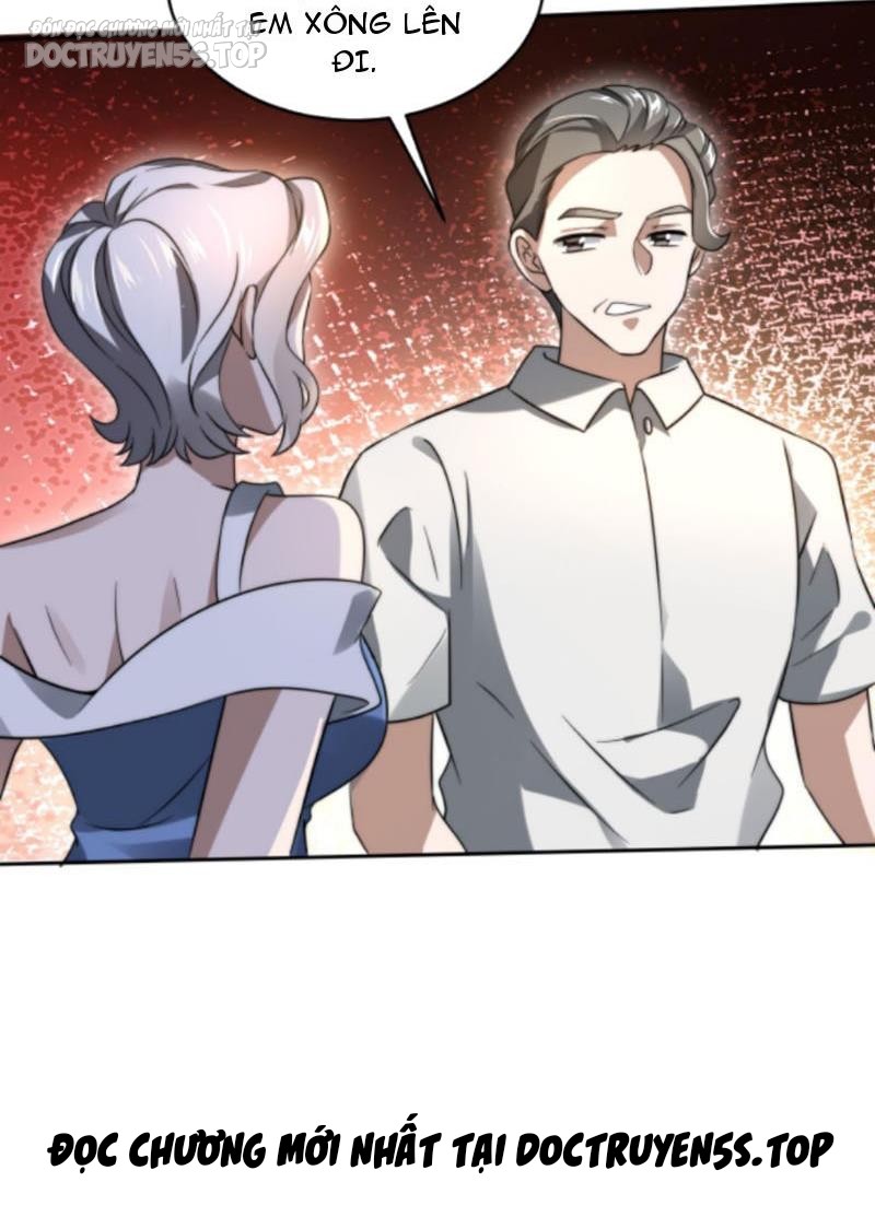 không gian hệ lão lục: dự trữ một vạn tấn thịt ngày tận thế chapter 85 5