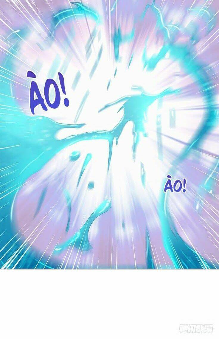 thiên thần quyết chapter 70 23