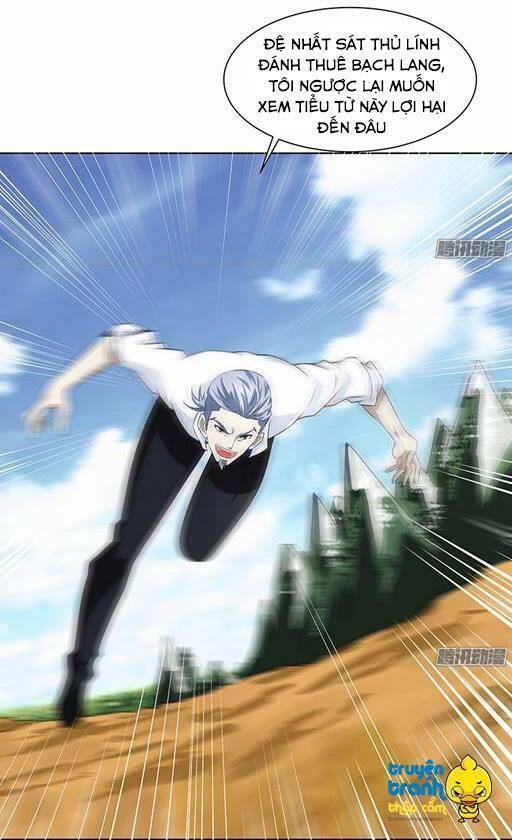 cường sủng hào môn tiểu manh thê chapter 43 9