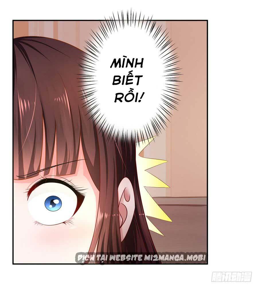 gả cho tình cũ làm lão bà chapter 15 45