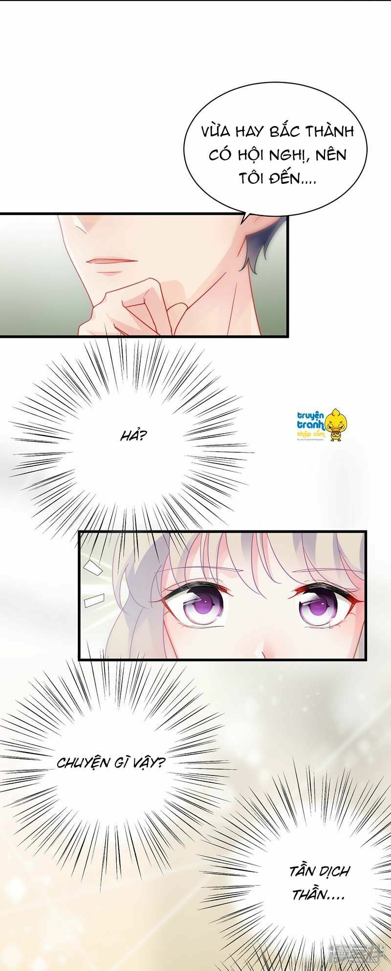 chọc tới chủ tịch tổng tài 2 chapter 98 5