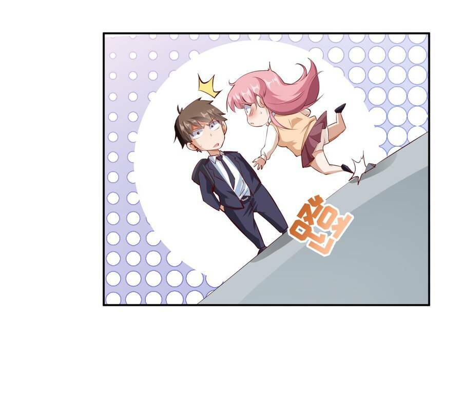 sau khi thân phận đại lão bị bại lộ chapter 9 44