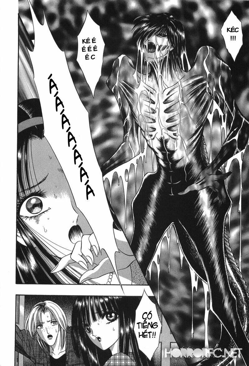 shoujo pandora chapter 3 28