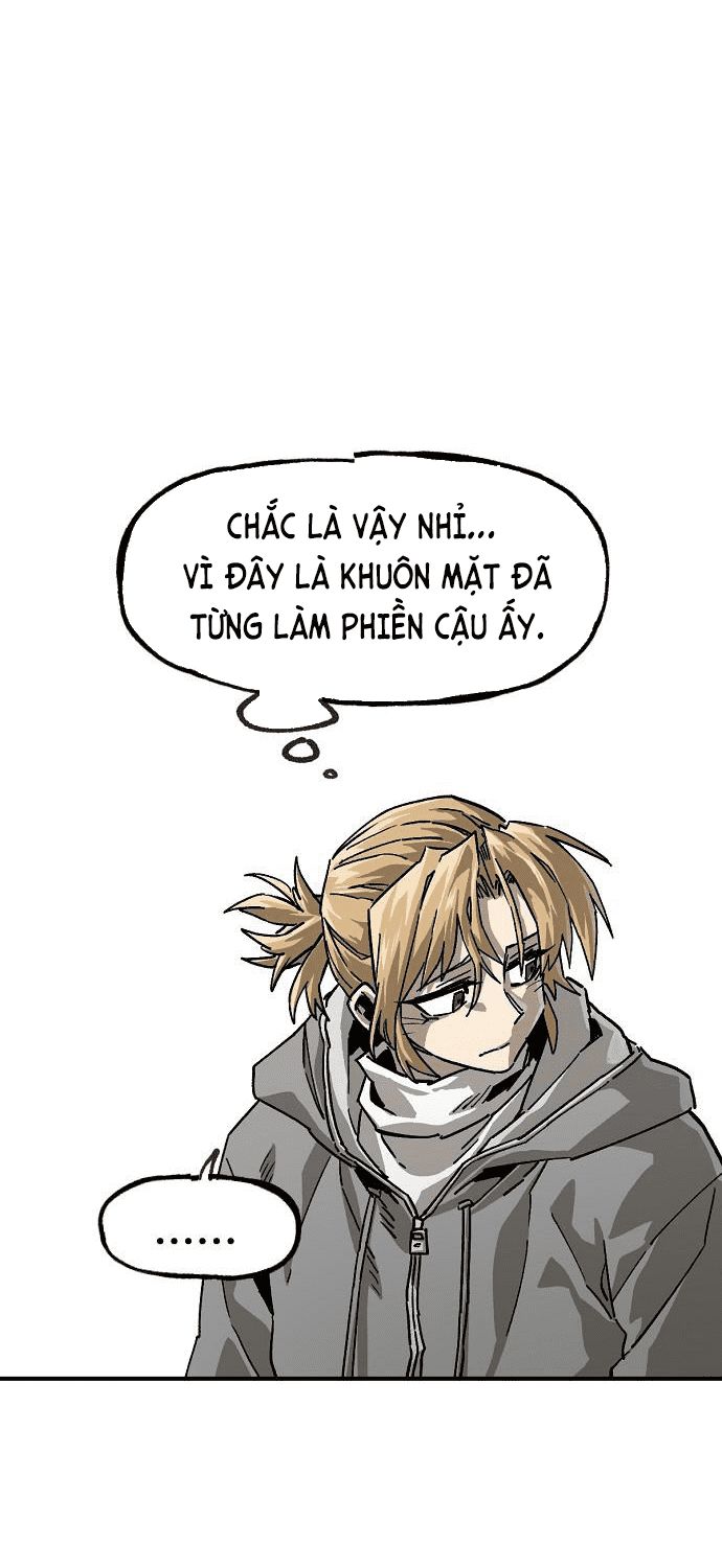 chỉ có cái c.h.ế.t mới là sự cứu rỗi chapter 15 4