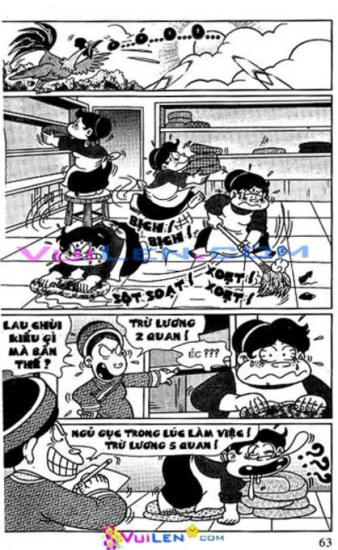 thần đồng đất việt chapter 177 60