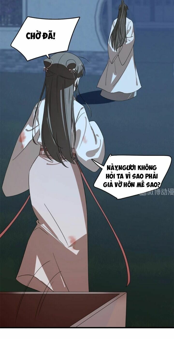 độc bộ thiên hạ: đặc công thần y chapter 239 37