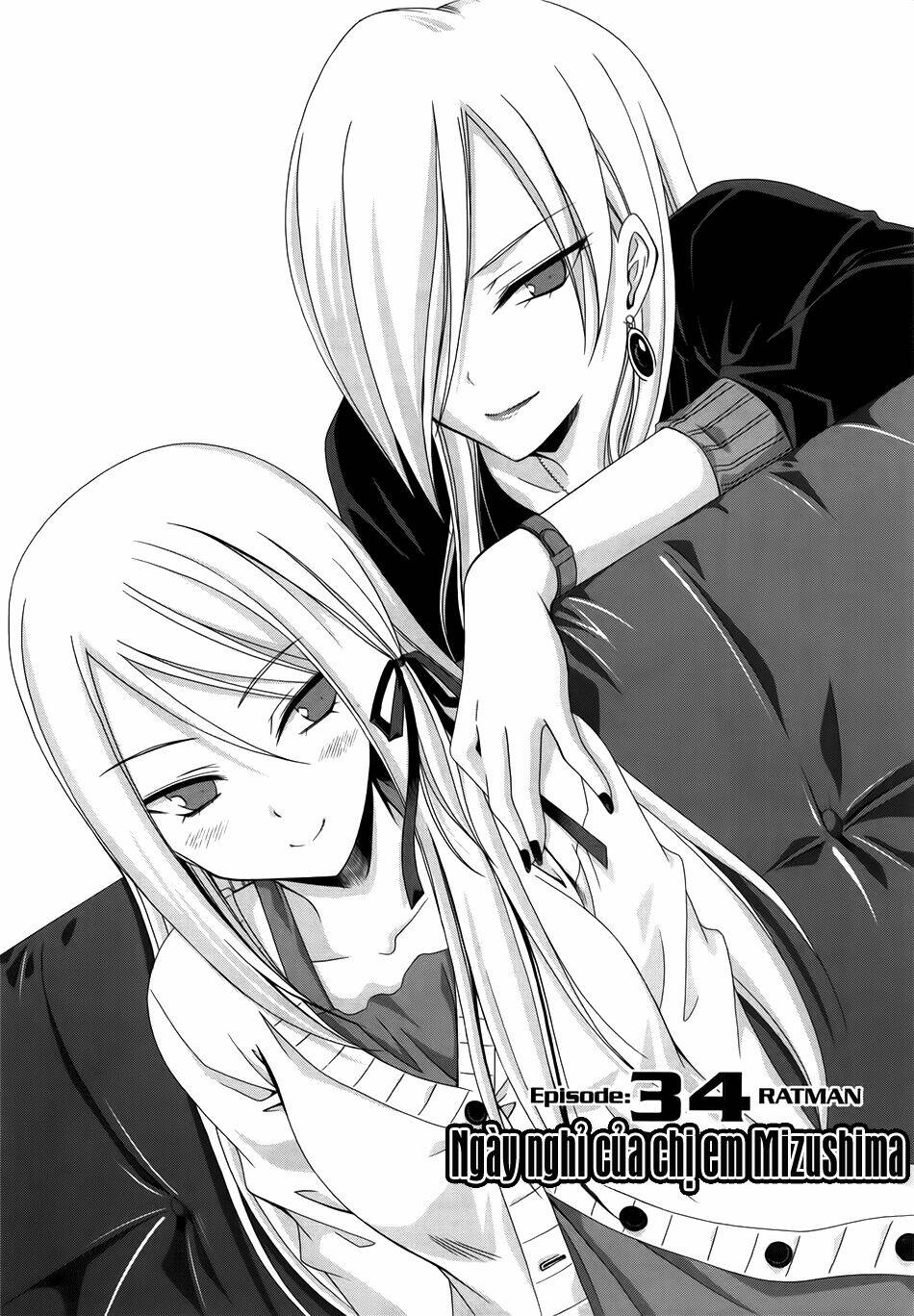 anh hùng xấu xa chapter 34 3