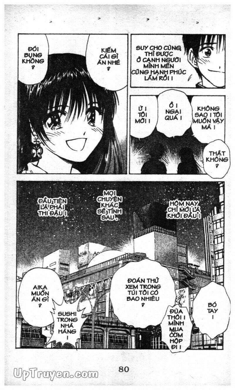 salad days chapter 128 20