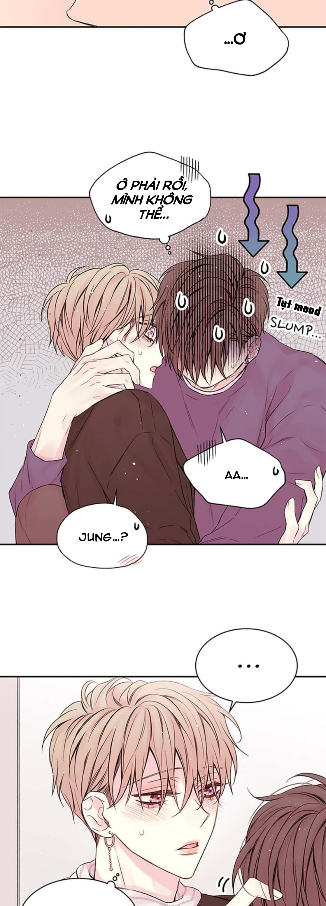 in my closet chapter 34 27