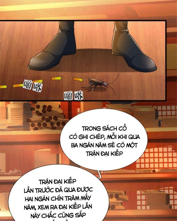 ta có thể nuốt chửng mọi thứ chapter 2 30