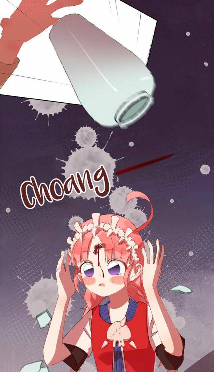 một ngày nọ tôi nhặt được một chú rồng chapter 3 49