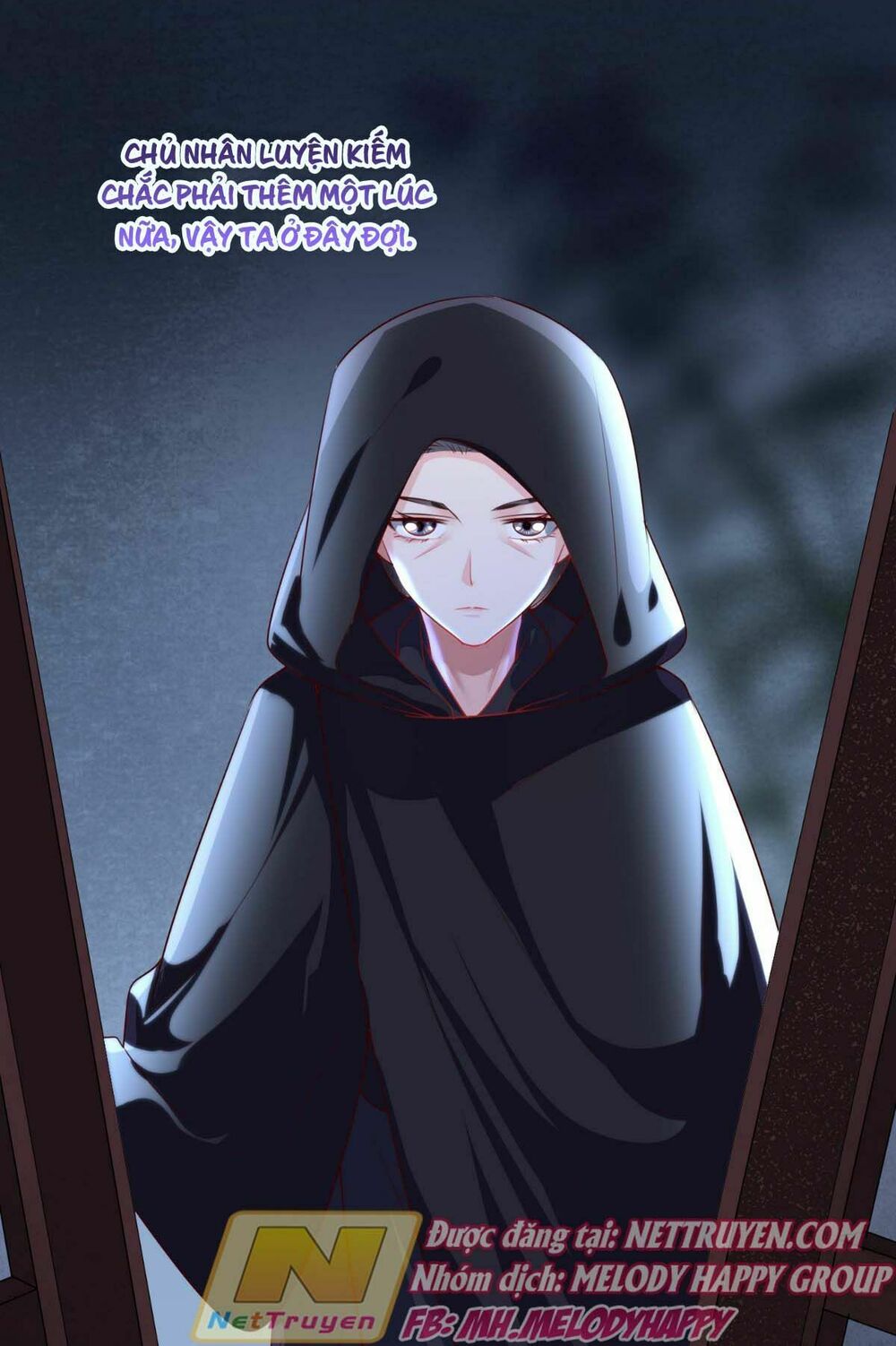 độc phi ngu ngốc không thể chọc chapter 59.5 8