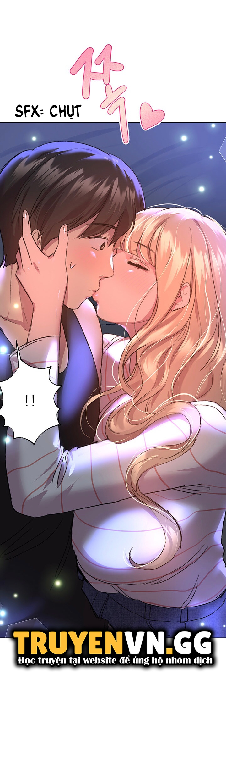 những người bạn của chị tôi chapter 20 16