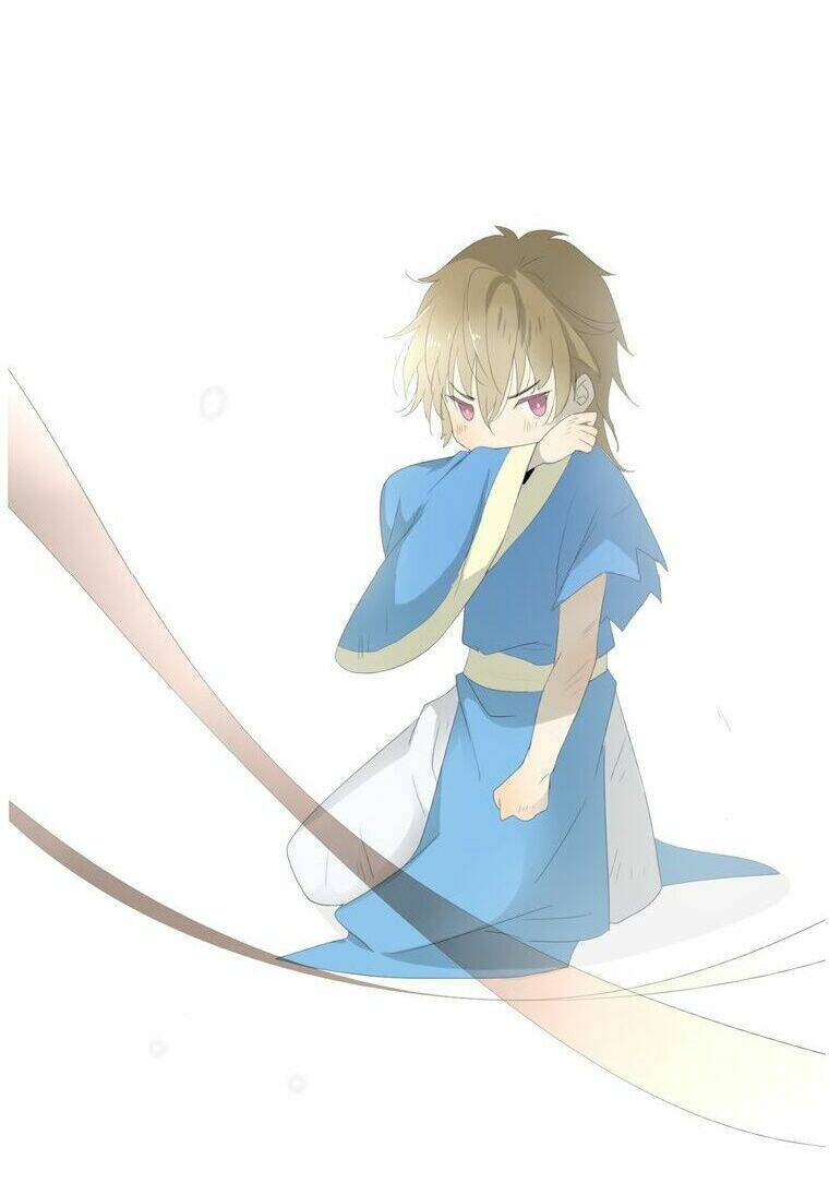 vu chúc thiếu nữ chapter 1.5 6