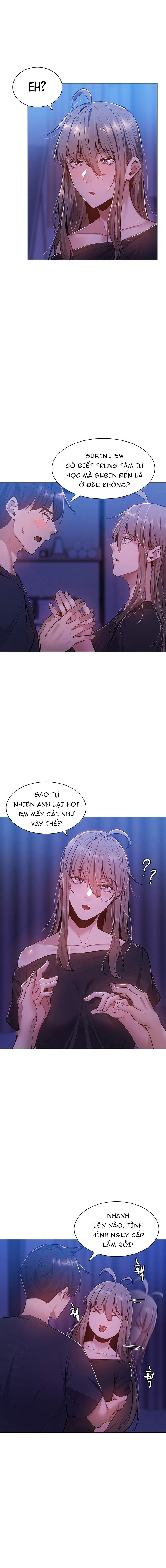 có phòng trống không? chapter 27 7