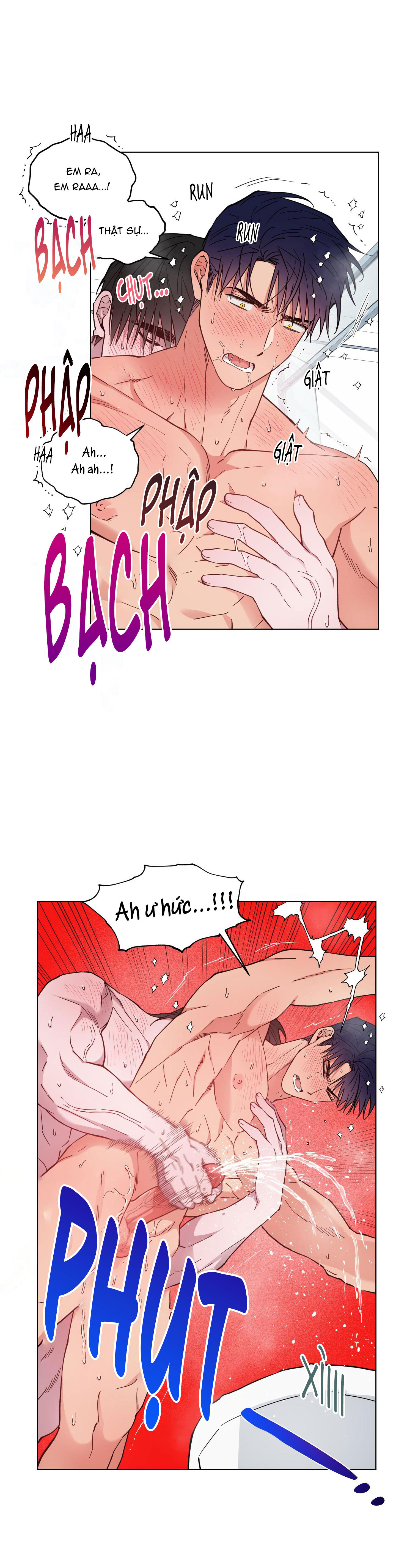 bình minh trên sông mây chapter 28 15