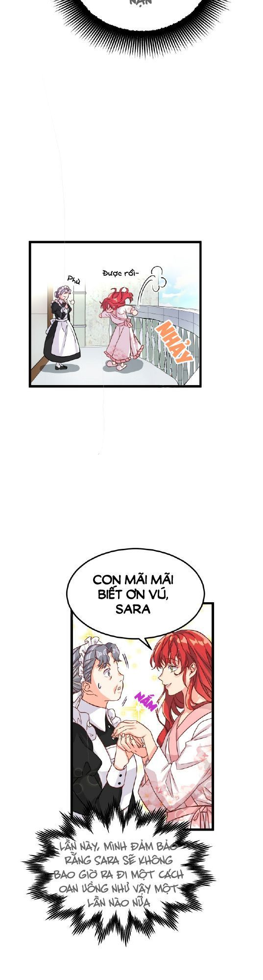 yêu cầu kết hôn của priscilla chapter 2 36