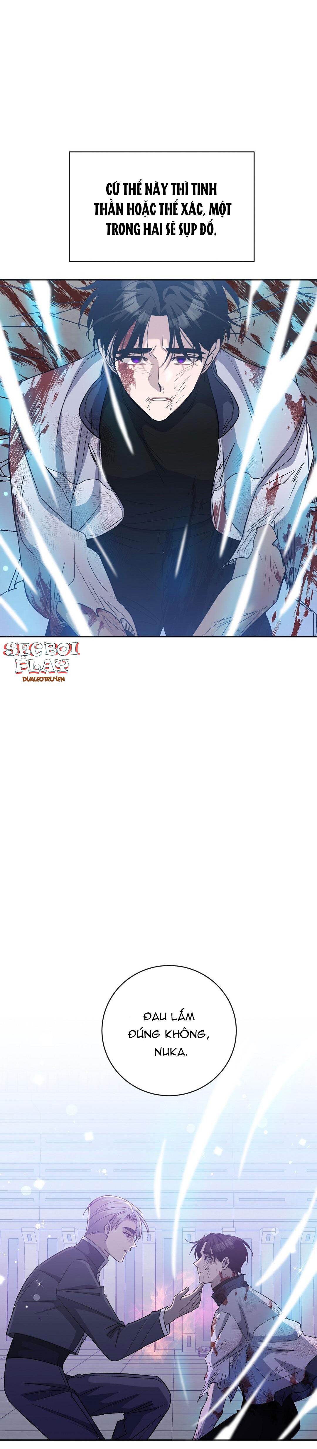 vô danh chapter 14 8