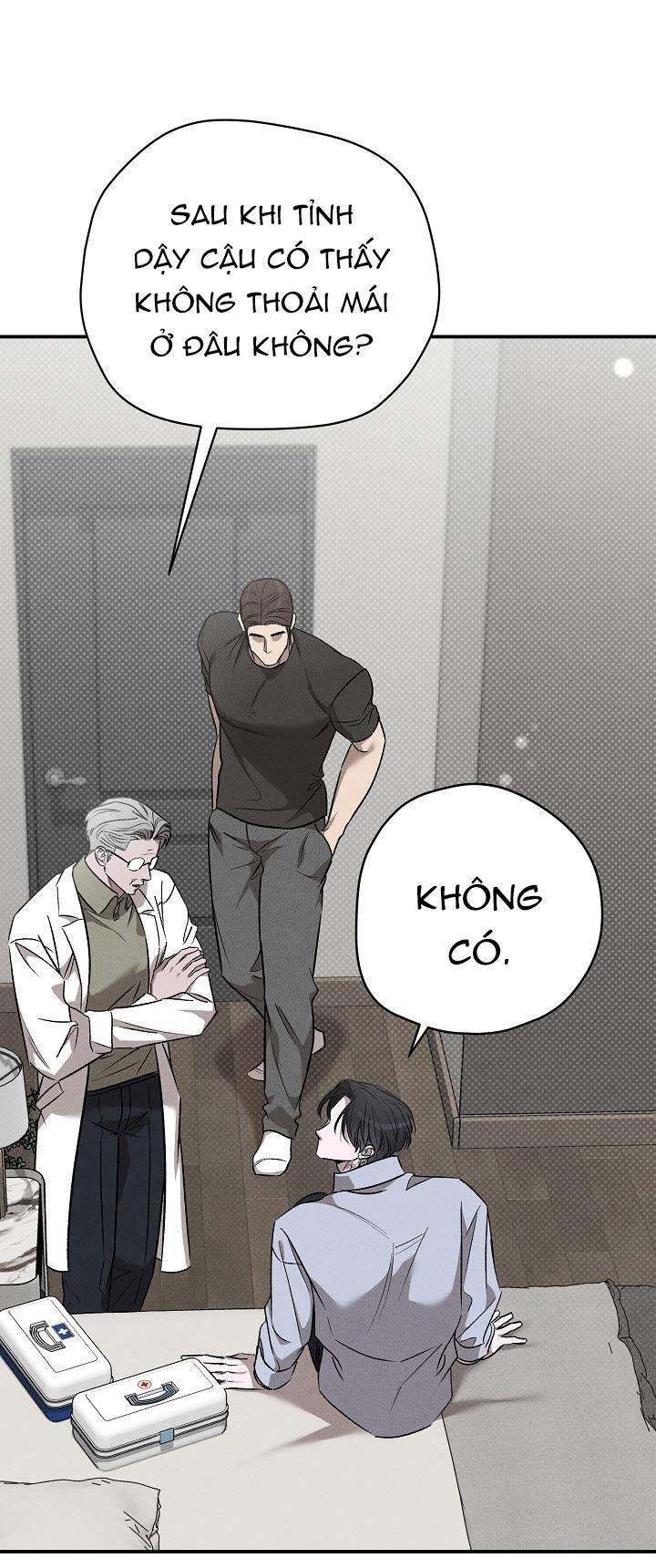 chạm vào em chapter 21 43